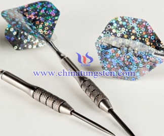 Imagen de barril fijo de punta de acero