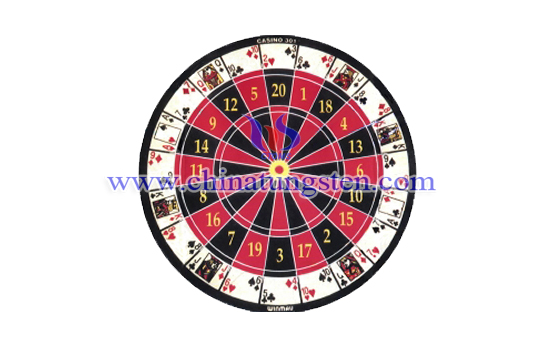 Dartzy飛鏢規(guī)則圖片