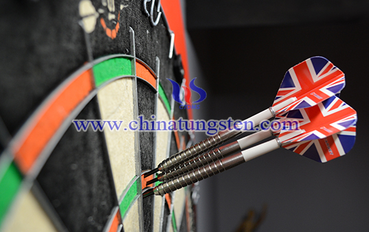 獵狐飛鏢規(guī)則圖片