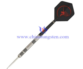 獵狐飛鏢規(guī)則圖片