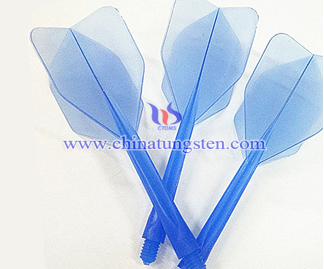 mickey mouse dart rule image