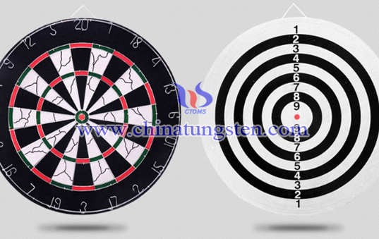 障礙賽飛鏢規則圖片