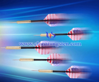 障礙賽飛鏢規則圖片