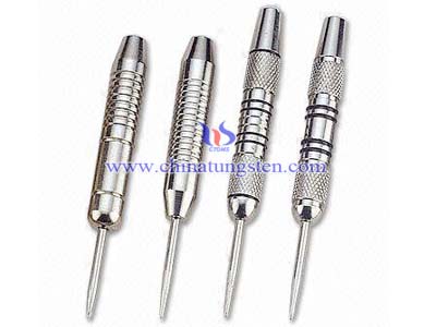 tungsten dart barrel picture