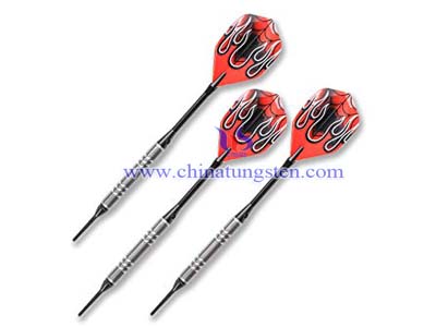 tungsten dart picture